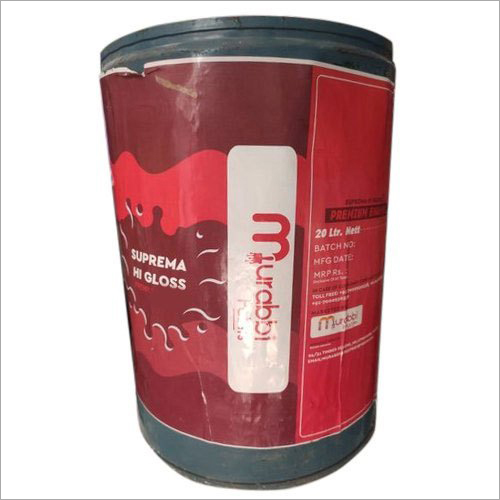 Liquid Premium Red Oxide Metal Primer
