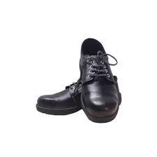 Safety Shoes Safety Wagon E-5001 Derby PVC Molded