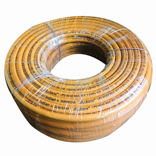 LPG Hose Rolls