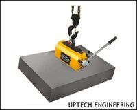 Compact Magnetic Lifters