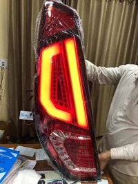 Bus Tail Lamp