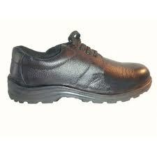 Safety shoes Modex Leather Steel Toe
