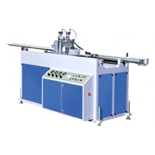 PVC Pipe Cutting Machine