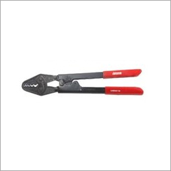 Non-Insulated Terminal Hand Crimping Tool By SUPREME TRADING CO.