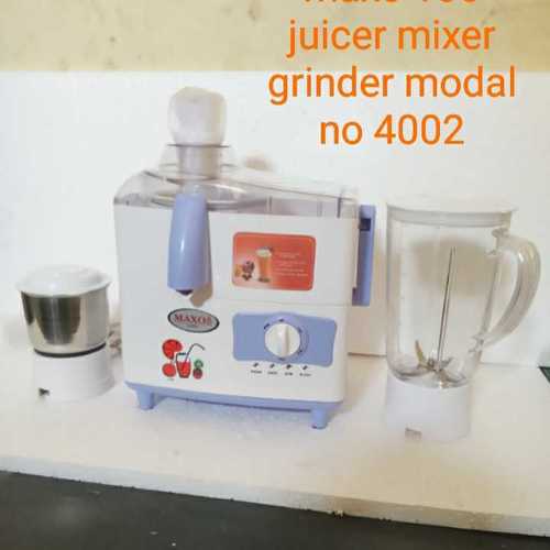 Juicer Grinder Juicer Grinder