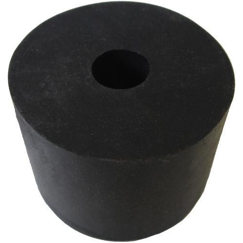 Body Rubber Mounting Pad