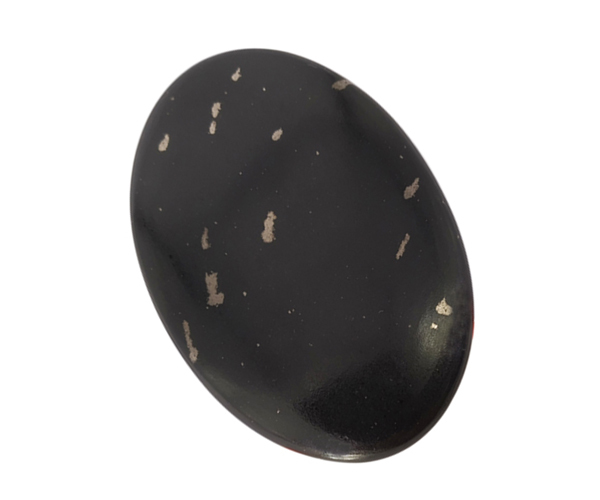 Special Meteorite Loose Gemstone