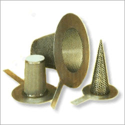 Conical Strainer