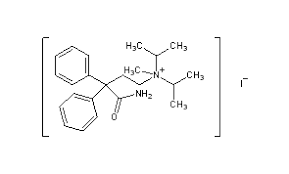 Isopropamide Iodide Grade: Medicine Grade