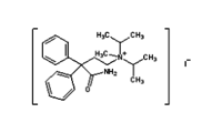 Isopropamide Iodide