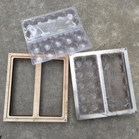 Blister Cutting or Punching Machine