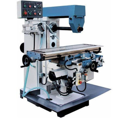 Horizontal Milling Machine