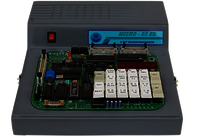 8085 Microprocessor Trainer Kit