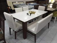 Marble Dining Table