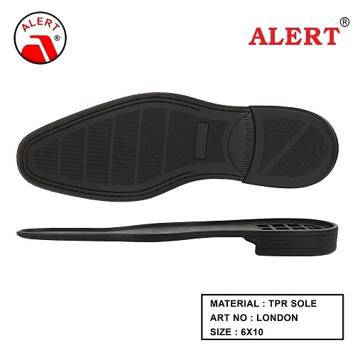 TPR Shoe Sole