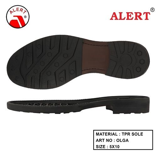 TPR Shoe Sole