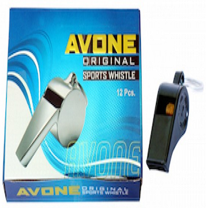 Avon Original Whistle