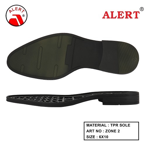 TPR Shoe Sole