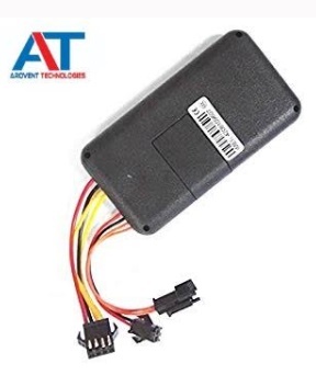 GPS Vehicle Tracking System ICAT Approved Device AT06 N