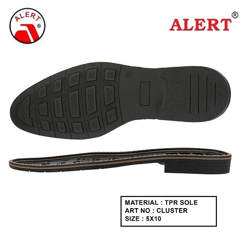 TPR Shoe Sole