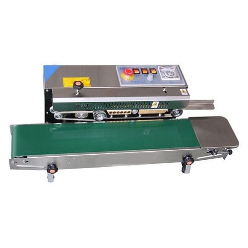 Vertical Band Sealer SPS 006 MS