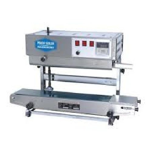 Vertical Band Sealer SPS 006 MS