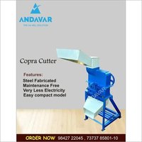 COPRA CUTTER