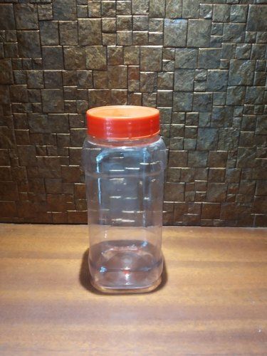 450 ML /500 ML Plastic Jars