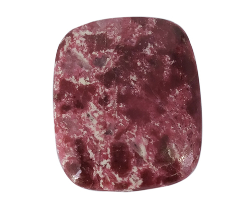 Artisan Thulite Loose Gemstone