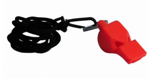 Cox 50 Whistle