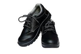 Safety Shoes Indcare Zara Steel
