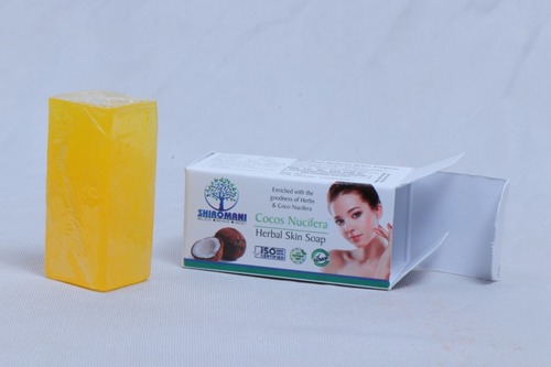 KESAR GOTI SOAP