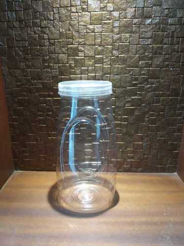 Pet Jar and Pet Bottle 1200ML - 1500 ML