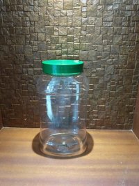Pet Jar and Pet Bottle 1200ML - 1500 ML
