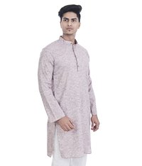 Lucknowi Chikan Kurta