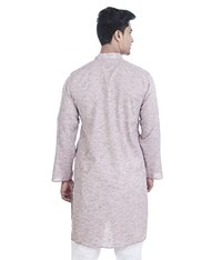 Lucknowi Chikan Kurta