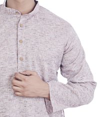 Lucknowi Chikan Kurta