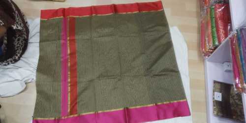 fancy silk saree By VP CREATIONS