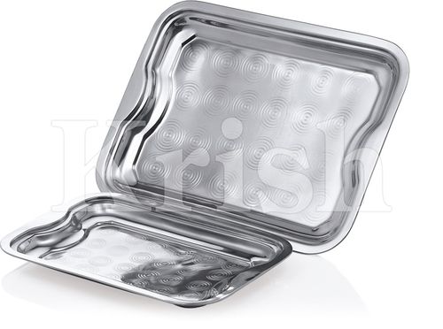 As Per Requirement Dollar Tray