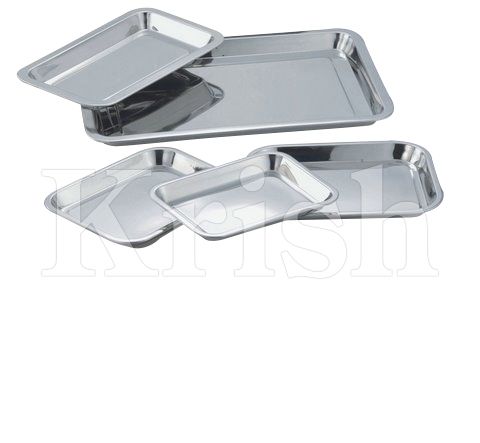 Trays & Platters