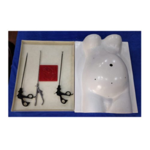 Laparoscopic Endo-Trainer Set Use Type: Laproscopic Instrument