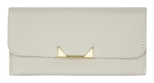 White Ladies Wallet