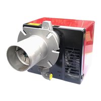 Riello Burners 40 G20