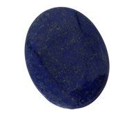 High-Quality Healing Lapis Lazuli Loose Gemstone