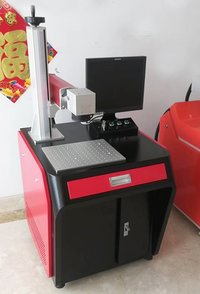 fiber laser marking