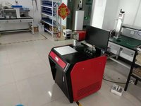 fiber laser marking