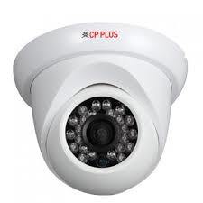 Cp Plus 2mp IP Dome Camera (CP-UNC-DS21PL3)