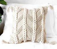 Hand Woven Cushion Covers
