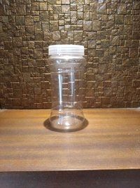 450 ML /500 ML Plastic Jars