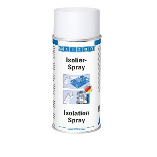 Isolation Spray